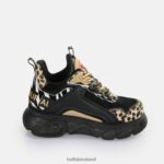Animal Mix Buffalo CLD Chai Sneaker Low vegan |Sneakers F06ZHH61 - Image 6