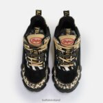 Animal Mix Buffalo CLD Chai Sneaker Low vegan |Sneakers F06ZHH61 - Image 7