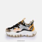 Animal Mix Buffalo Trail One Sneaker Low vegan |Sneakers F06ZHH8