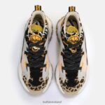 Animal Mix Buffalo Trail One Sneaker Low vegan |Sneakers F06ZHH8 - Image 7