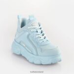 Baby Blue Buffalo CLD Chai Sneaker Low vegan |Sneakers F06ZHH429 - Image 2