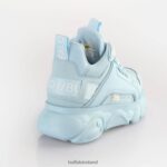 Baby Blue Buffalo CLD Chai Sneaker Low vegan |Sneakers F06ZHH429 - Image 5