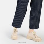 Beige Buffalo Aspha CLS loafer vegan |Loafers F06ZHH345 - Image 2