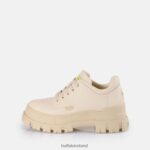 Beige Buffalo Aspha CLS loafer vegan |Loafers F06ZHH345