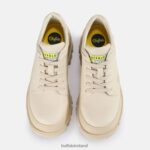 Beige Buffalo Aspha CLS loafer vegan |Loafers F06ZHH345 - Image 3