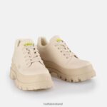 Beige Buffalo Aspha CLS loafer vegan |Loafers F06ZHH345 - Image 4