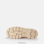 Beige Buffalo Aspha CLS loafer vegan |Loafers F06ZHH345 - Image 6