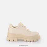 Beige Buffalo Aspha CLS loafer vegan |Loafers F06ZHH345 - Image 7