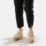Beige Buffalo Aspha HYB sneaker vegan |Sneakers F06ZHH637 - Image 2