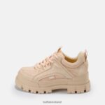 Beige Buffalo Aspha HYB sneaker vegan |Sneakers F06ZHH637