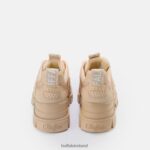 Beige Buffalo Aspha HYB sneaker vegan |Sneakers F06ZHH637 - Image 5