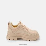 Beige Buffalo Aspha HYB sneaker vegan |Sneakers F06ZHH637 - Image 7