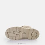 Beige Buffalo ASPHA NC MID WARM VEGAN NUBUCK |Boots F06ZHH684 - Image 6
