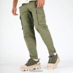Beige Buffalo Raven Laceup Lo |Sneakers F06ZHH512 - Image 2