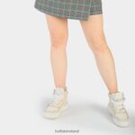 Beige Buffalo RSE Mid Sneaker High vegan |Sneakers F06ZHH485 - Image 2