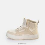 Beige Buffalo RSE Mid Sneaker High vegan |Sneakers F06ZHH485