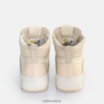 Beige Buffalo RSE Mid Sneaker High vegan |Sneakers F06ZHH485 - Image 3