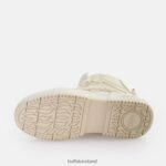 Beige Buffalo RSE Mid Sneaker High vegan |Sneakers F06ZHH485 - Image 6