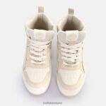 Beige Buffalo RSE Mid Sneaker High vegan |Sneakers F06ZHH485 - Image 7