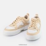 Beige Buffalo RSE V2 Sneaker Low vegan |Sneakers F06ZHH48 - Image 4