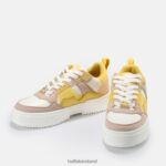 Beige Buffalo RSE V2 Sneaker vegan |Sneakers F06ZHH133 - Image 4