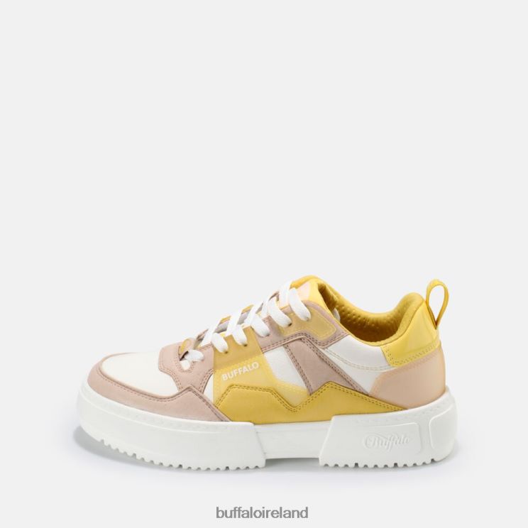 beige_buffalo_rse_v2_sneaker_vegan_sneakers_f06zhh133.jpg Beige Buffalo RSE V2 Sneaker vegan |Sneakers F06ZHH133 - Image 1