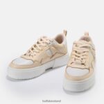 Beige Buffalo RSE V2 Sneaker vegan |Sneakers F06ZHH662 - Image 4