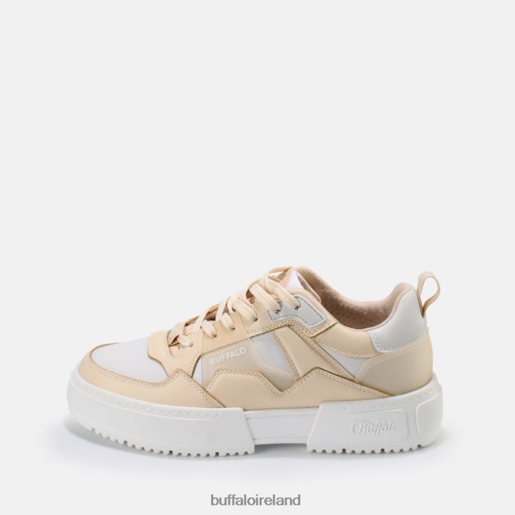 beige_buffalo_rse_v2_sneaker_vegan_sneakers_f06zhh662.jpg Beige Buffalo RSE V2 Sneaker vegan |Sneakers F06ZHH662 - Image 1