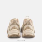 Beige Buffalo Trail One Sneaker Low vegan |Sneakers F06ZHH2 - Image 5