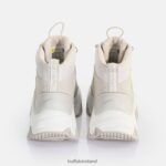 Beige Buffalo Trail Two Sneaker mid |Sneakers F06ZHH718 - Image 2