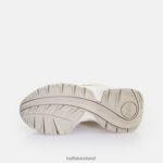 Beige Buffalo Trail Two Sneaker mid |Sneakers F06ZHH718 - Image 5