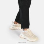 Beige Buffalo Triplet NRG Sneaker Low vegan |Sneakers F06ZHH861 - Image 2
