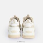 Beige Buffalo Triplet NRG Sneaker Low vegan |Sneakers F06ZHH861 - Image 3