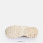 Beige Buffalo Triplet NRG Sneaker Low vegan |Sneakers F06ZHH861 - Image 6