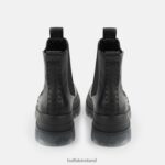 Black Buffalo ASPHA Chelsea Boot |Boots F06ZHH717 - Image 3