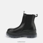 Black Buffalo ASPHA Chelsea Boot |Boots F06ZHH717 - Image 5