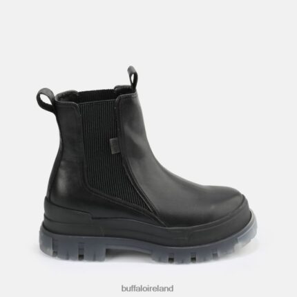 Black Buffalo ASPHA Chelsea Boot |Boots F06ZHH717
