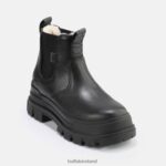 Black Buffalo ASPHA CHELSEA WARM VEGAN NAPPA |Boots F06ZHH353 - Image 4