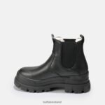 Black Buffalo ASPHA CHELSEA WARM VEGAN NAPPA |Boots F06ZHH353 - Image 5