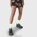 Black Buffalo ASPHA CLS VEGAN NAPPA |Sneakers F06ZHH398 - Image 2