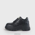 Black Buffalo ASPHA CLS VEGAN NAPPA |Sneakers F06ZHH398