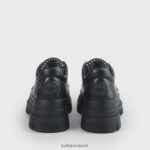 Black Buffalo ASPHA CLS VEGAN NAPPA |Sneakers F06ZHH398 - Image 3