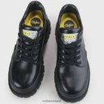 Black Buffalo ASPHA CLS VEGAN NAPPA |Sneakers F06ZHH398 - Image 4