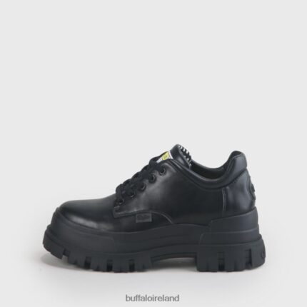Black Buffalo ASPHA CLS VEGAN NAPPA |Sneakers F06ZHH398