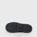 Black Buffalo ASPHA CLS VEGAN NAPPA |Sneakers F06ZHH398 - Image 7