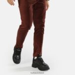 Black Buffalo Aspha HYB Lace up vegan |Sneakers F06ZHH818 - Image 2
