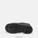 Black Buffalo ASPHA HYB VEGAN NAPPA/MESH |Sneakers F06ZHH417 - Image 7