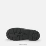 Black Buffalo Aspha Loafer Chain |Loafers F06ZHH803 - Image 5