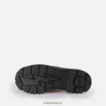 Black Buffalo Aspha Loafer Glam vegan |Loafers F06ZHH875 - Image 6