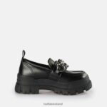 Black Buffalo Aspha Loafer Glam vegan |Loafers F06ZHH875 - Image 7